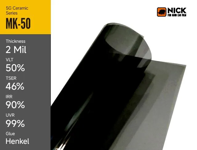 Explore Auto Ceramic Window Tint And Auto Ceramic Tint For Enhanced Protection