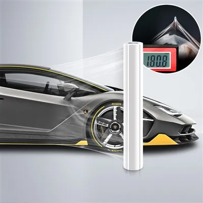 2025 Top 10 NICK GLOSS PPF-Hersteller in China