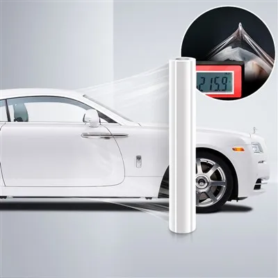 Top 10 funktionale PPF-Hersteller in China 2025